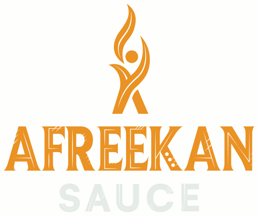 afreekansaucelogo
